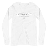 Ultralight Unisex Longsleeve Tee